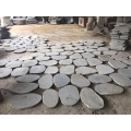 natural basalt crazy paving tile wholesale