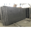 Chinese G664 misty brown polished granite slabs