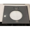 Customized quartz stone vanity top