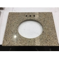 Customized quartz stone vanity top