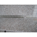Polished pink G635 granite tile with competitive price