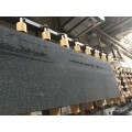 polished dark Grey granite new G654 granite tiles