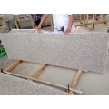 China pink G635 granite tile polished granite slab