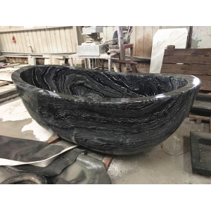 Extravagant bathtub marble bathtub natural stone bathtub