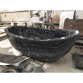 Extravagant design bathtub marble bathtub oval bathtub