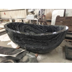 Extravagant bathtub marble bathtub natural stone bathtub