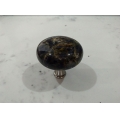 stone handle stone knob for drawer and cabinet