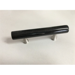 Red Brown Stone handle for drawer & cabinet