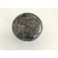 Cafe Imperial Polished stone knob for drawer and cabinet