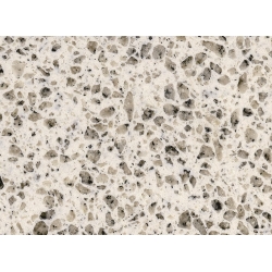 jade spot black color quartz