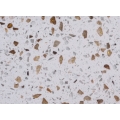 RSC102 artificial golden diamond quartz
