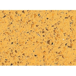 Crystal Yellow Quartz Tiles