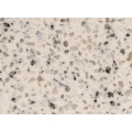 jade spot grey color quartz slab