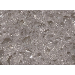artificial grey quartz stone