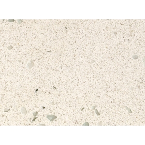 mary white mix color quartz