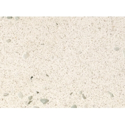 mary white mix color quartz