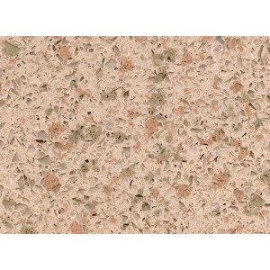 pine nut yellow mix color quartz