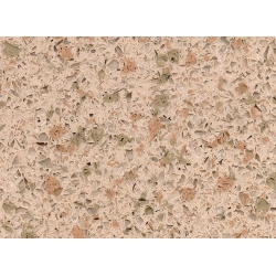 pine nut yellow mix color quartz