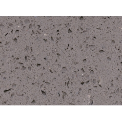 top RSC1807 Crystal Dark Grey Quartz for sale
