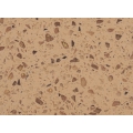 RSC103 Golden diamond Yellow quartz stone