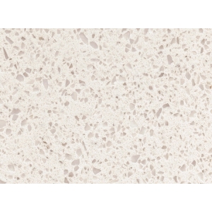 jade spot white mix color quartz