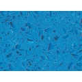 RSC1813 Crystal Light Blue Quartz Surface