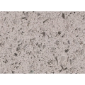 RSC1806 Crystal Light Grey Quartz Surface