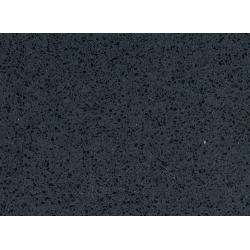 top RSC3943 Dark grey artificial quartz stone for sale