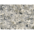 RSC6309 Colorful khaki Quartz Stone