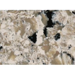 Aries Artificial Quartz Stone
