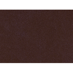 top RSC3868 polished Africa dark brown artificial quartz stone for sale