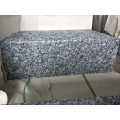 sea wave granite wave white granite​ staircase