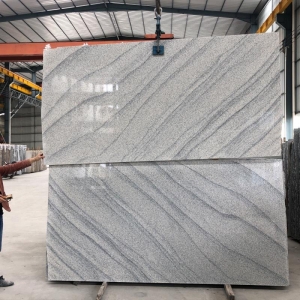 top grey wooden vein granite for sale