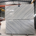 grey wooden vein granite