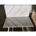 grey wooden vein granite
