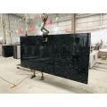 steel grey granite countertop