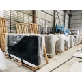 steel grey granite countertop