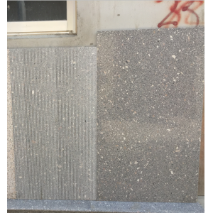 grey granite stairs new G383 granite gray granite
