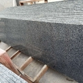 New G654 granite countertop