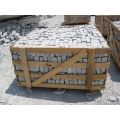 G603 grey granite cobble stone