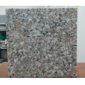 G635 pink granite polished slabs and tiles