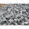 G603 grey granite cobble stone
