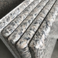 Tiger skin red granite polished slabs