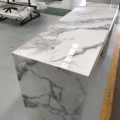 Artificial veins nanoglass polished slabs