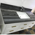 Blue sand marble counter top & vanity top