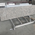 Tiger skin red granite polished slabs