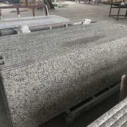 top Tiger skin red granite polished slabs for sale