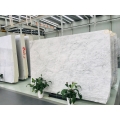 Natural stone carrara white marble slabs
