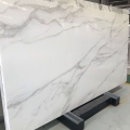 Super nanoglass polished slabs with veins