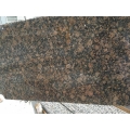 Good quality baltic brown granite slabs
